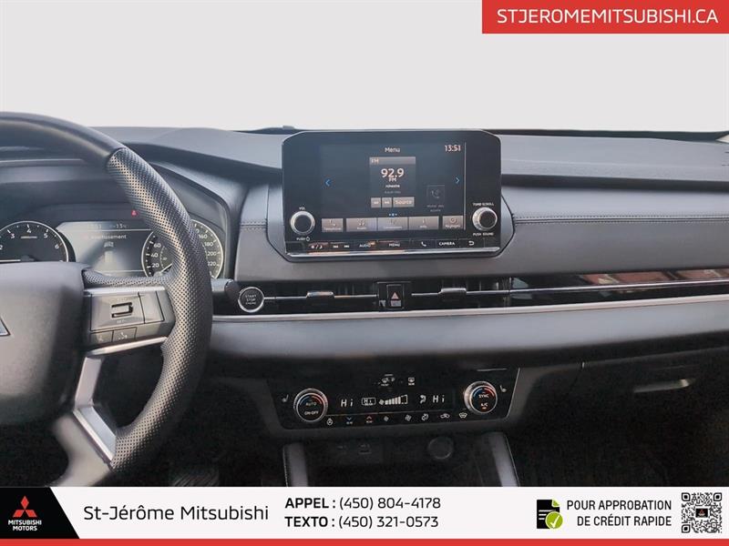 mitsubishi Outlander 2023 - 21