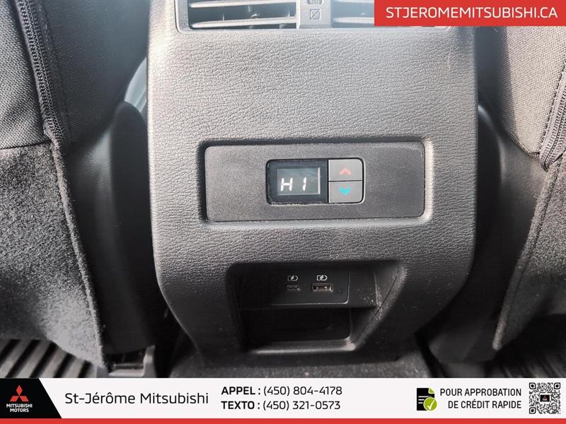 mitsubishi Outlander 2023 - 22