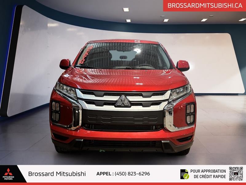 mitsubishi RVR 2022 - 2