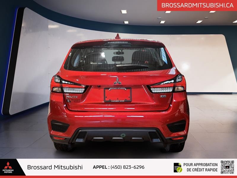 mitsubishi RVR 2022 - 3