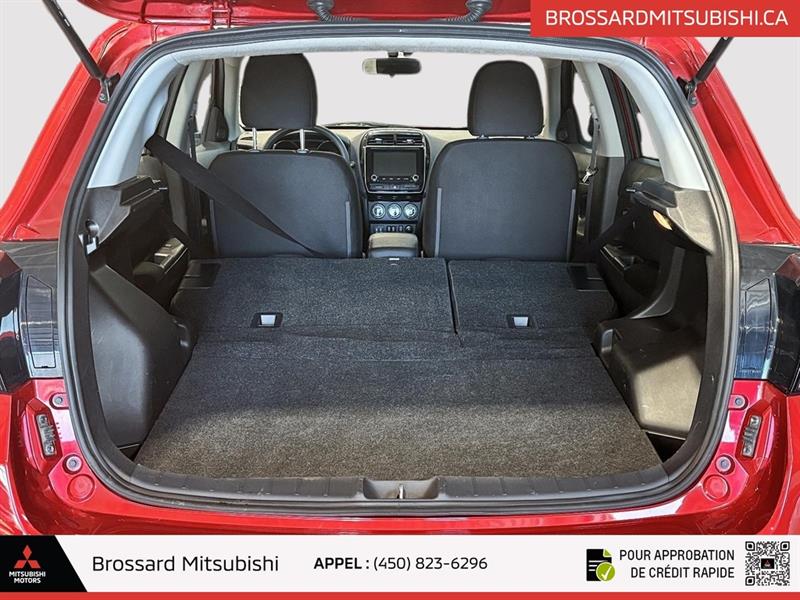 mitsubishi RVR 2022 - 5