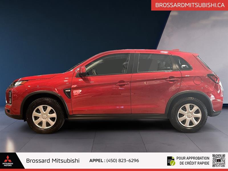 mitsubishi RVR 2022 - 8