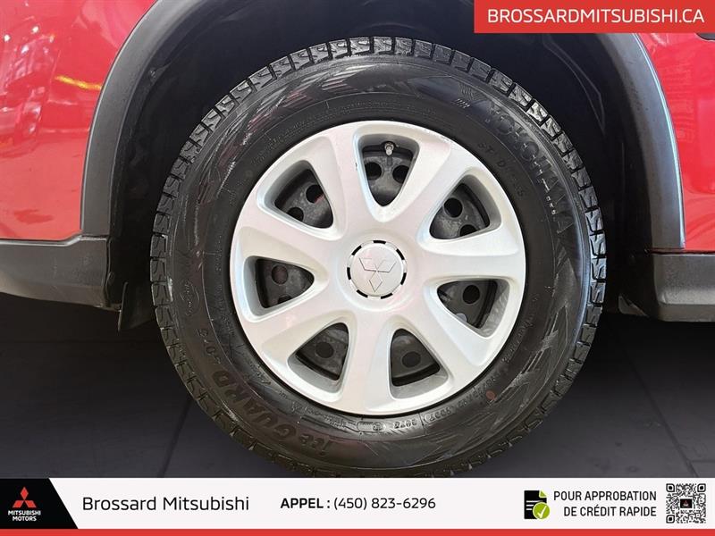 mitsubishi RVR 2022 - 9