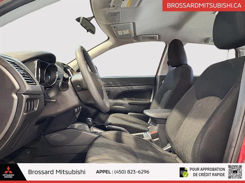 mitsubishi RVR 2022 - 10