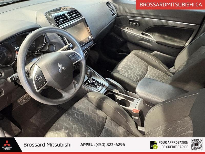 mitsubishi RVR 2022 - 11