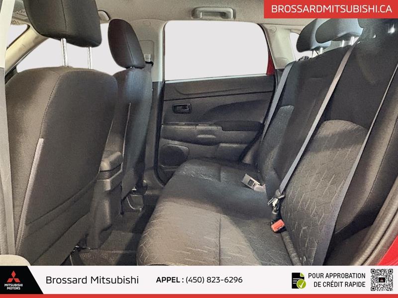 mitsubishi RVR 2022 - 13