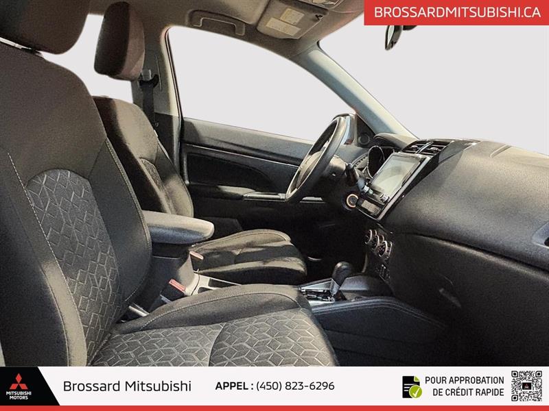 mitsubishi RVR 2022 - 14