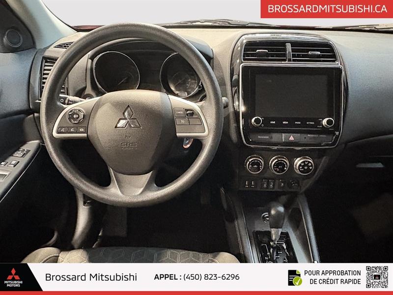 mitsubishi RVR 2022 - 16