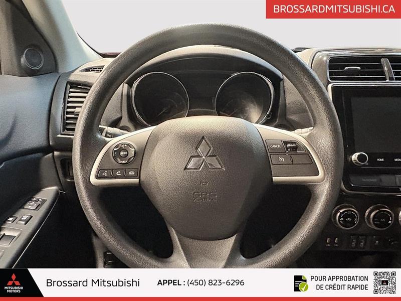 mitsubishi RVR 2022 - 17