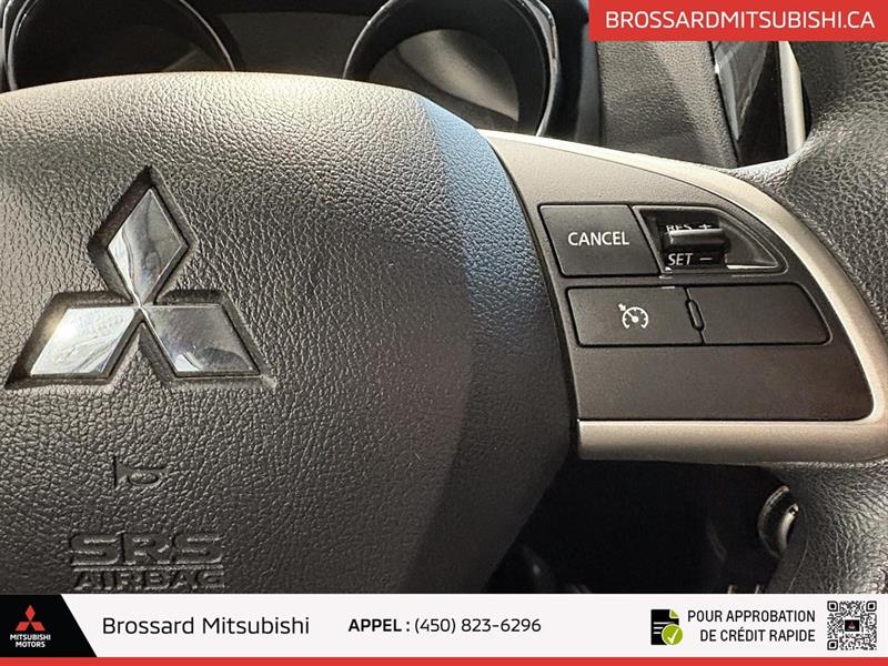 mitsubishi RVR 2022 - 20