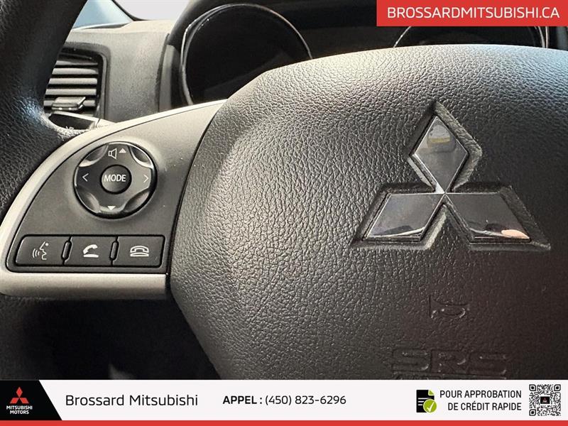 mitsubishi RVR 2022 - 21