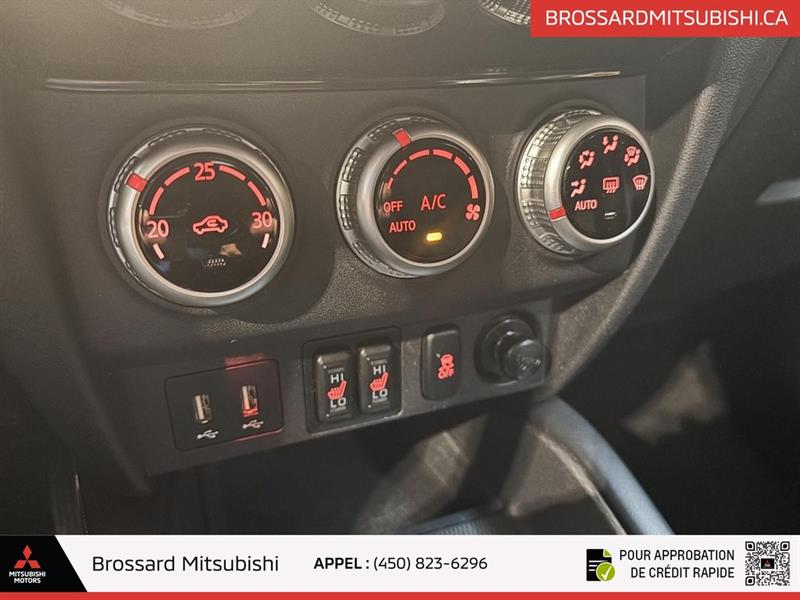 mitsubishi RVR 2022 - 24