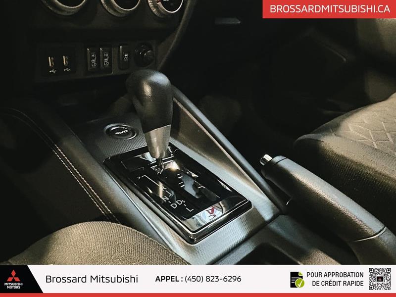 mitsubishi RVR 2022 - 25