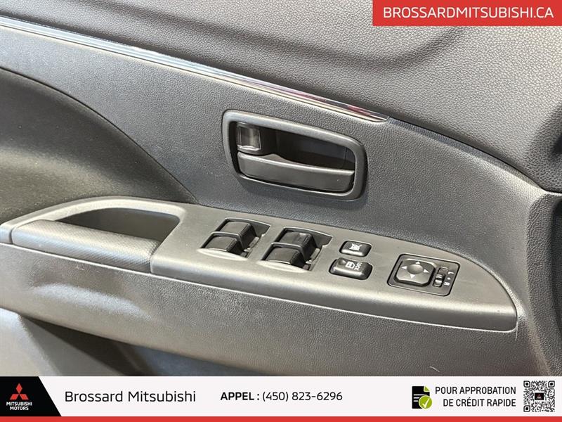 mitsubishi RVR 2022 - 28