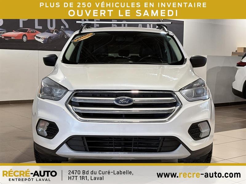 ford Escape 2018 - 3
