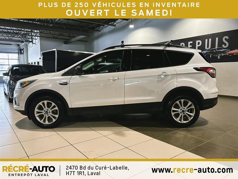 ford Escape 2018 - 5