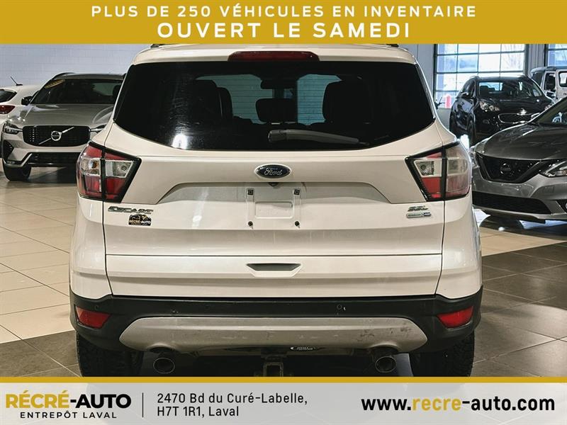 ford Escape 2018 - 7