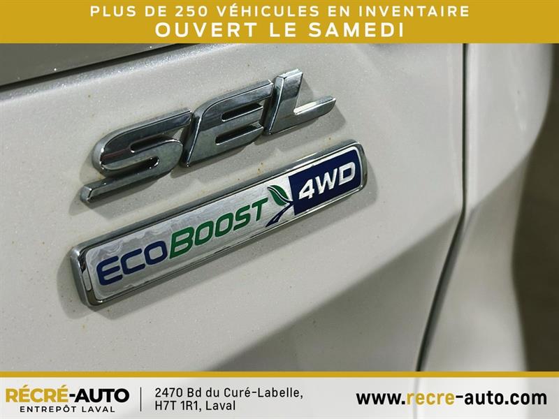 ford Escape 2018 - 10