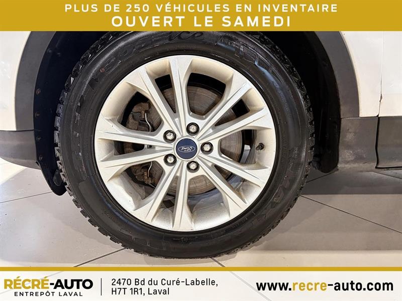 ford Escape 2018 - 12