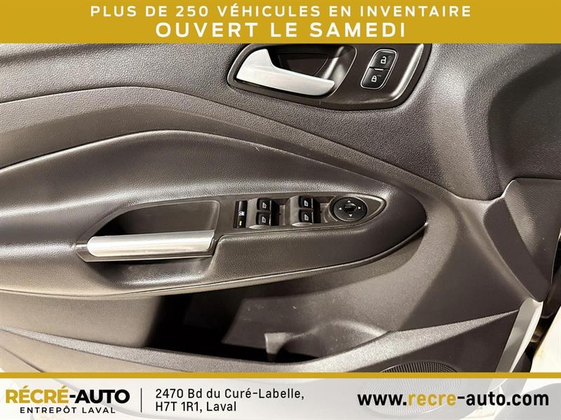 ford Escape 2018 - 14