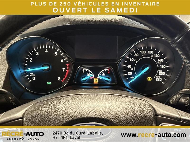 ford Escape 2018 - 27