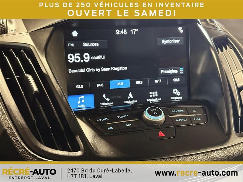 ford Escape 2018 - 30