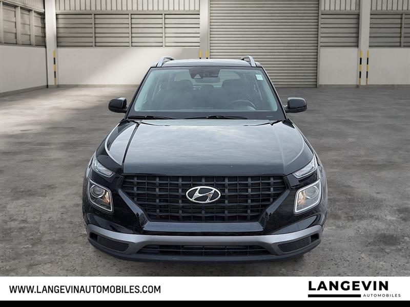 hyundai Venue 2020 - 3