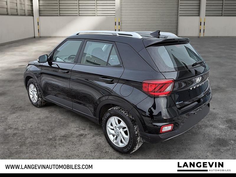 hyundai Venue 2020 - 5