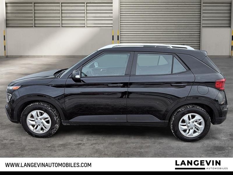 hyundai Venue 2020 - 6