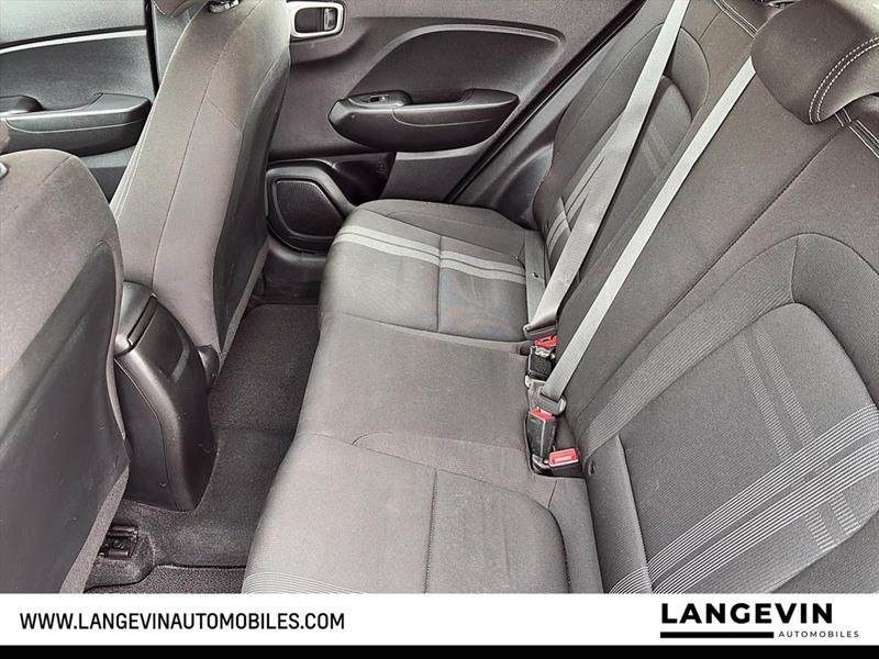 hyundai Venue 2020 - 7