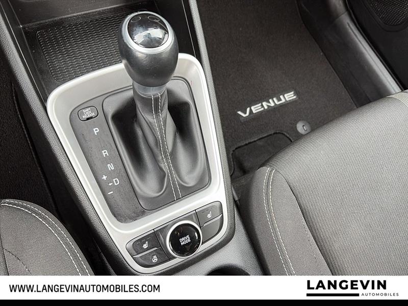 hyundai Venue 2020 - 10