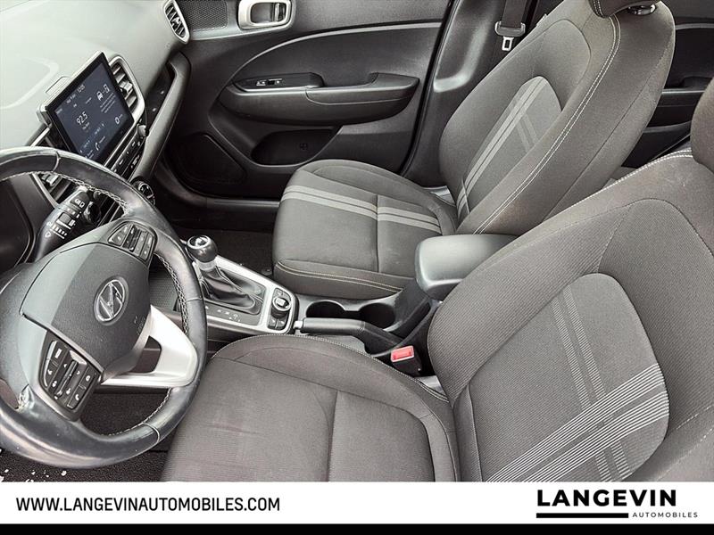 hyundai Venue 2020 - 14