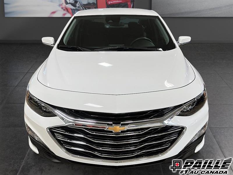 chevrolet Malibu 2024 - 2