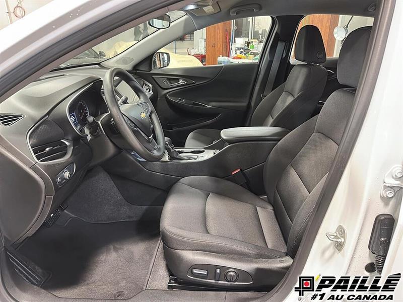 chevrolet Malibu 2024 - 9