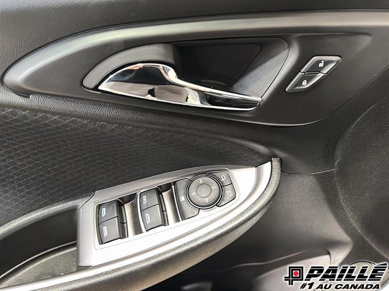 chevrolet Malibu 2024 - 10