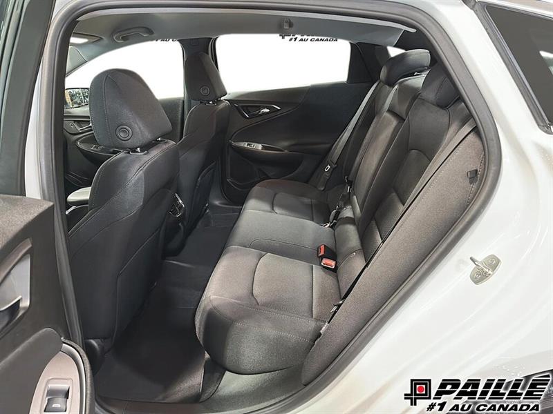 chevrolet Malibu 2024 - 11