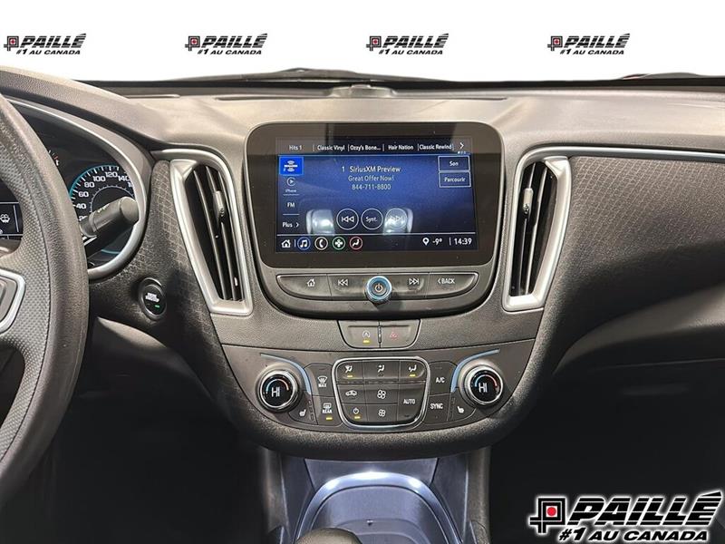 chevrolet Malibu 2024 - 13