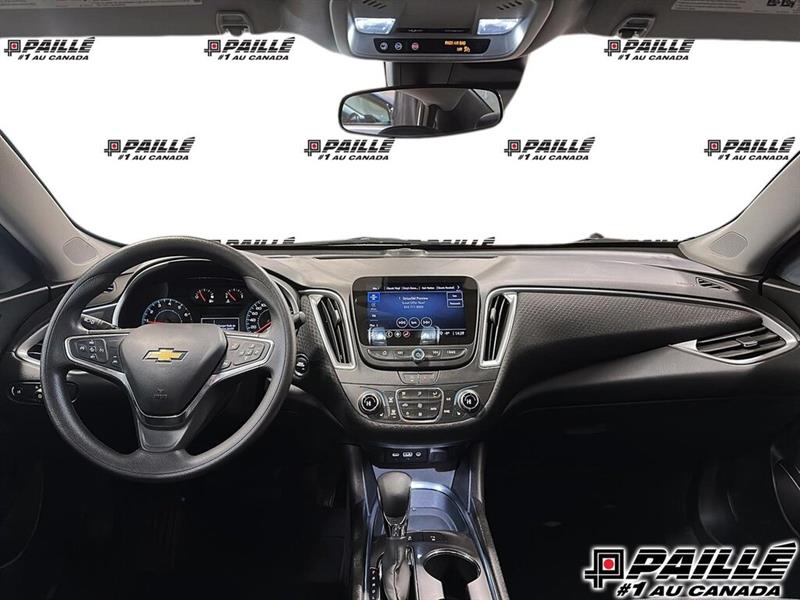 chevrolet Malibu 2024 - 14