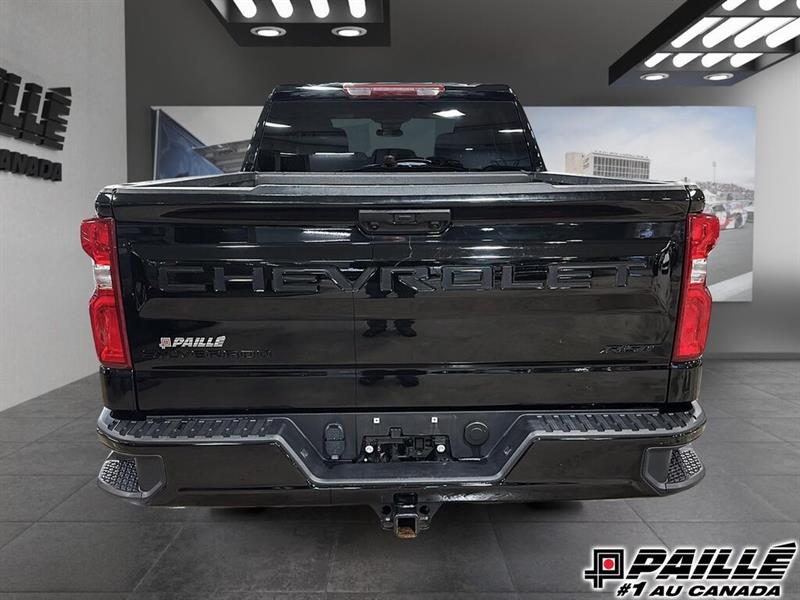 chevrolet Silverado 1500 2024 - 6