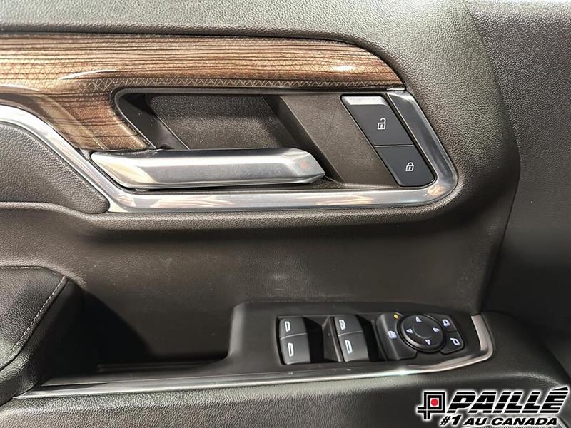 chevrolet Silverado 1500 2024 - 9