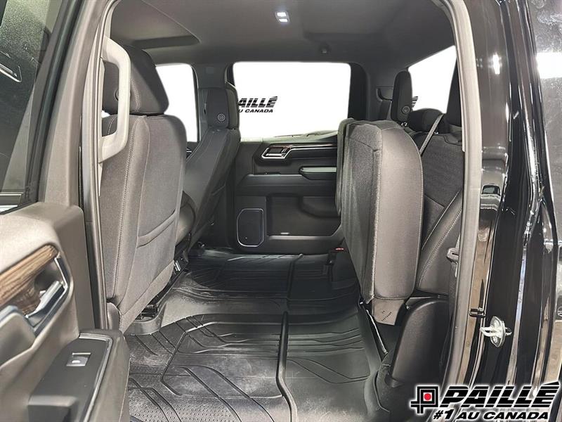 chevrolet Silverado 1500 2024 - 12