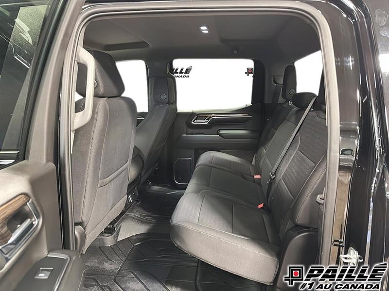 chevrolet Silverado 1500 2024 - 13