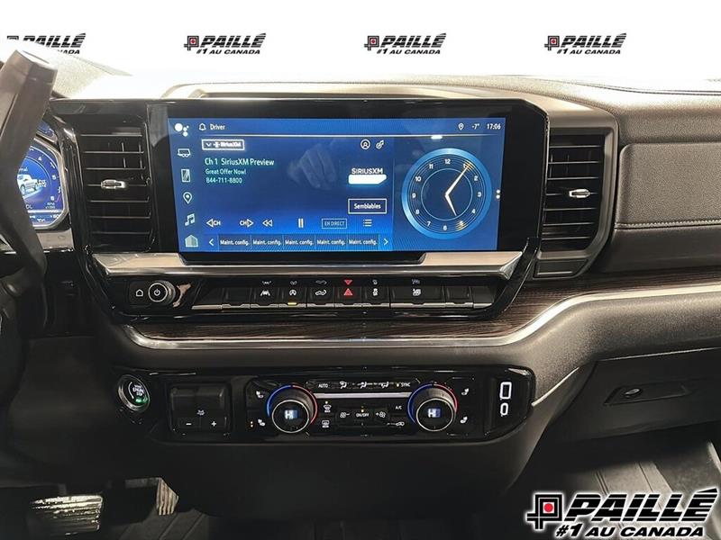 chevrolet Silverado 1500 2024 - 15