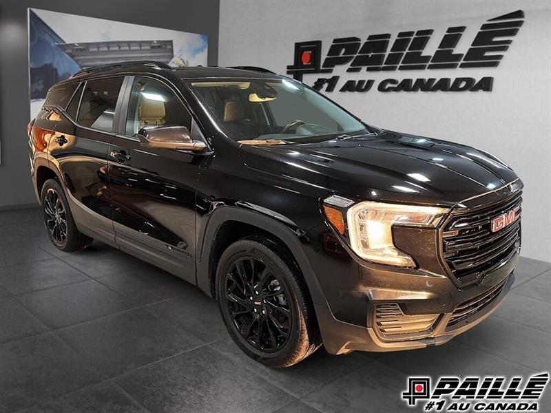 gmc Terrain 2023
