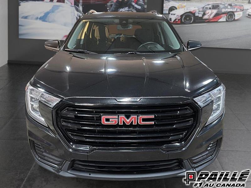 gmc Terrain 2023 - 2