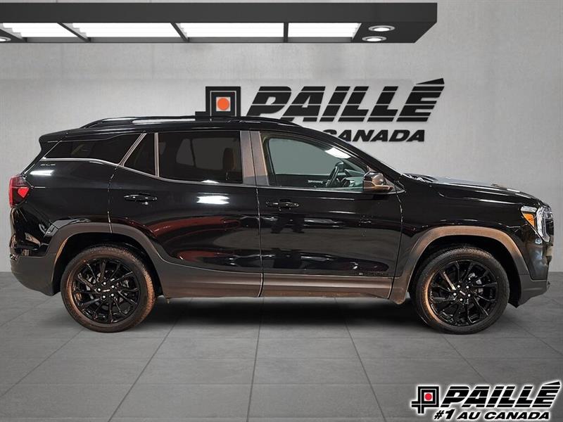 gmc Terrain 2023 - 4