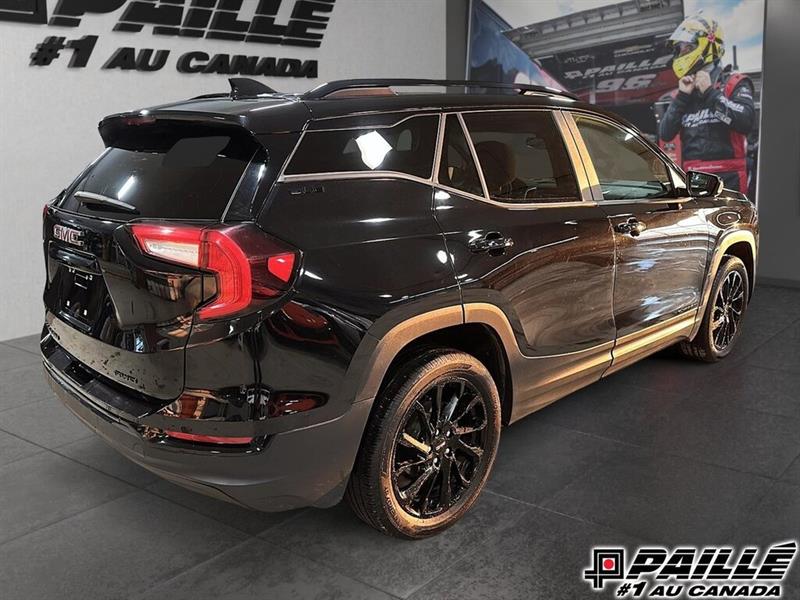 gmc Terrain 2023 - 5