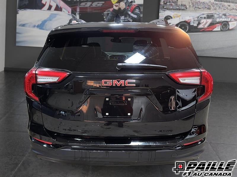 gmc Terrain 2023 - 6