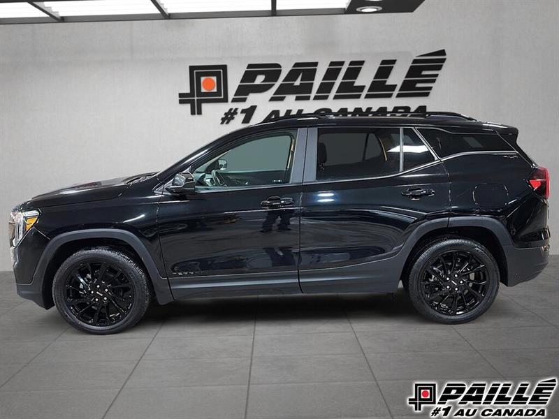 gmc Terrain 2023 - 8