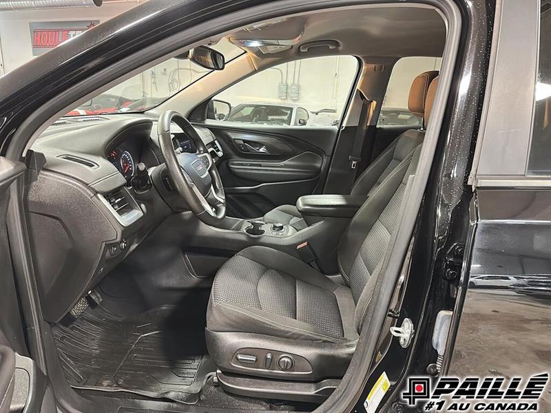 gmc Terrain 2023 - 9